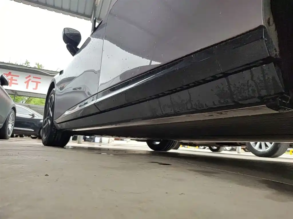 XPeng P7+ 2024 Long Range Max фото 22