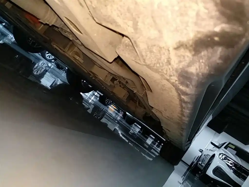 BYD Han 2025 DM-i 125KM Premium фото 22