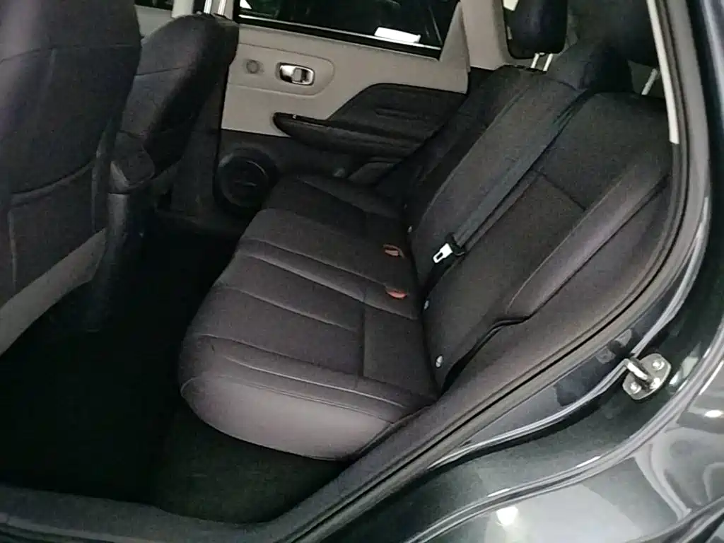 Leapmotor B10 2025 2025 510 Comfort Edition
