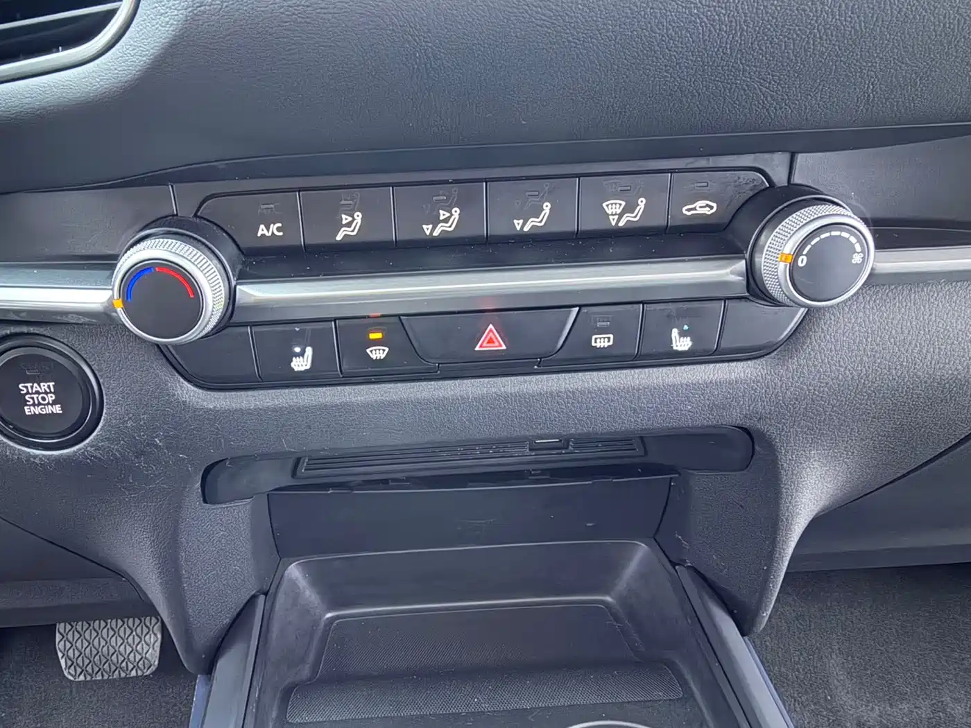 Mazda CX-30 2023 2021 2.0L Auto Quality Delight Type