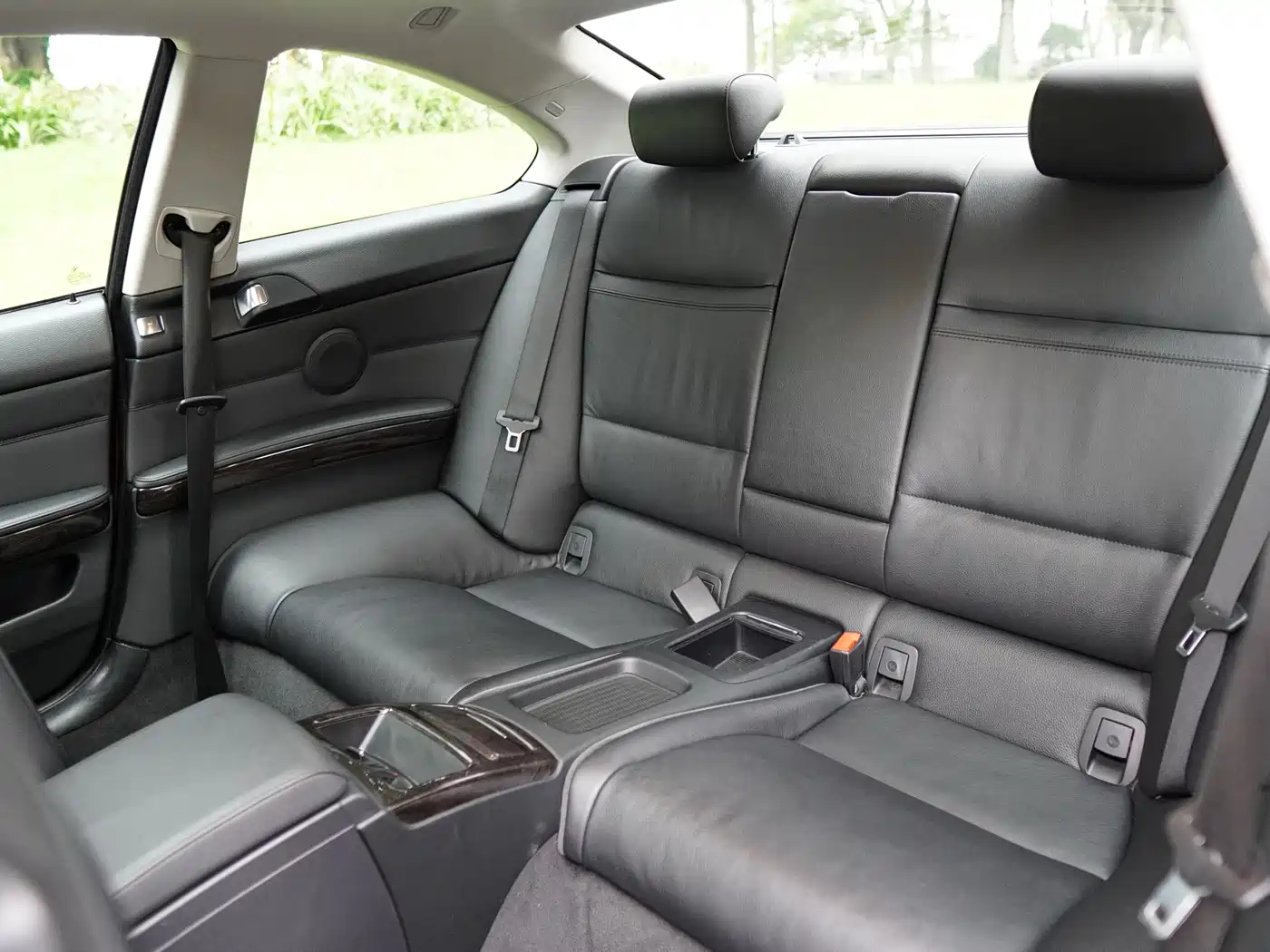 BMW 3 Series (Import) 2013 2011 330i Coupe