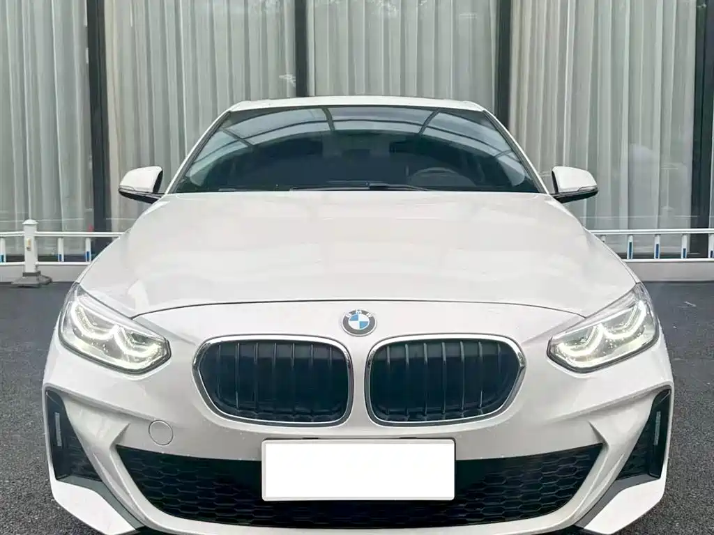 BMW 1 Series 2020 Model 120i M Sport Package