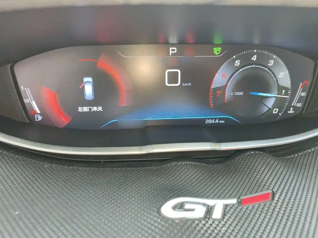 Peugeot 5008 2017 380THP 7-seat Elite Edition фото 4
