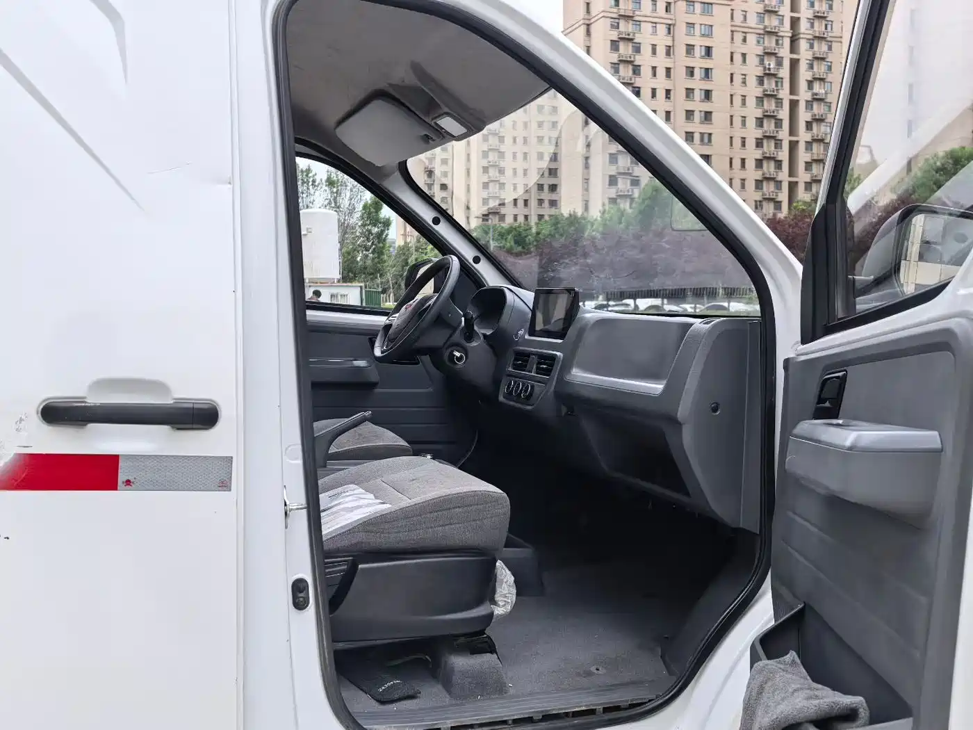 Фото 5 - Wuling Motors Wuling Yangguang