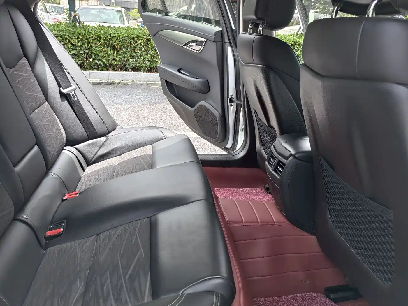 Cadillac ATS-L 2017 28T Technology фото 11