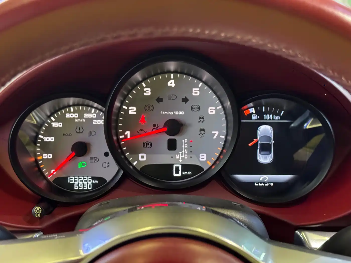 Porsche 718 2018 Boxster 2.0T фото 12
