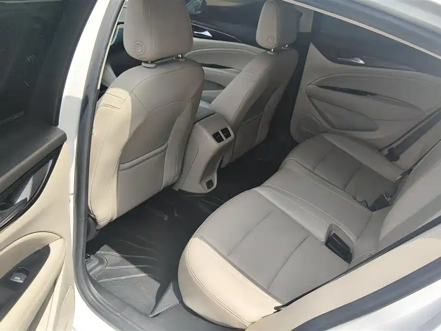 Buick Regal 2020 552T Elite фото 11