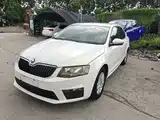 Фото 2 - Škoda Octavia