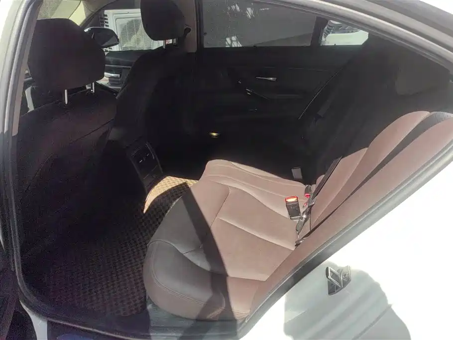 BMW 3 Series 2018 320Li Leading M Sport Package фото 11