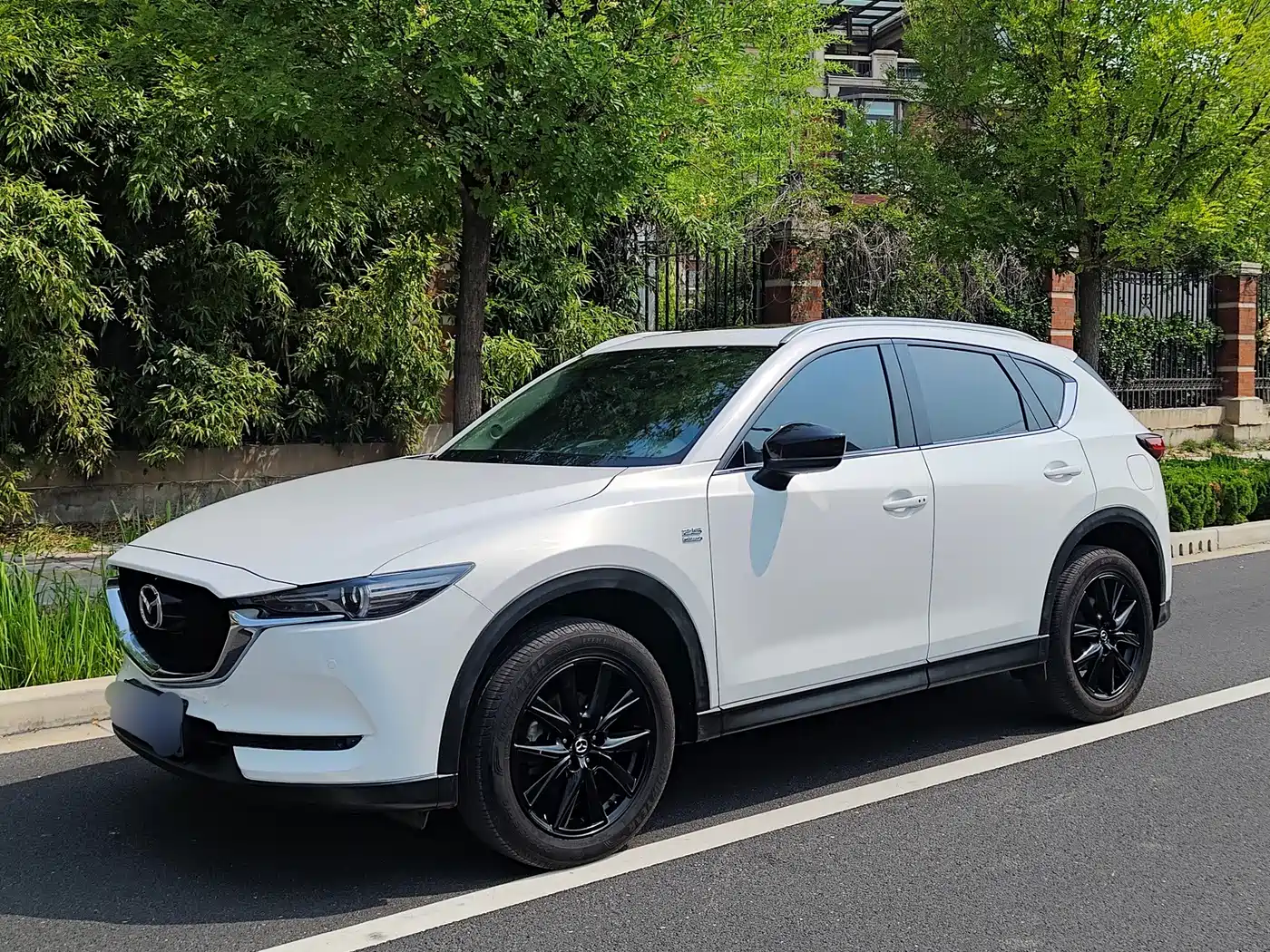 Photo 16 - Mazda CX-5