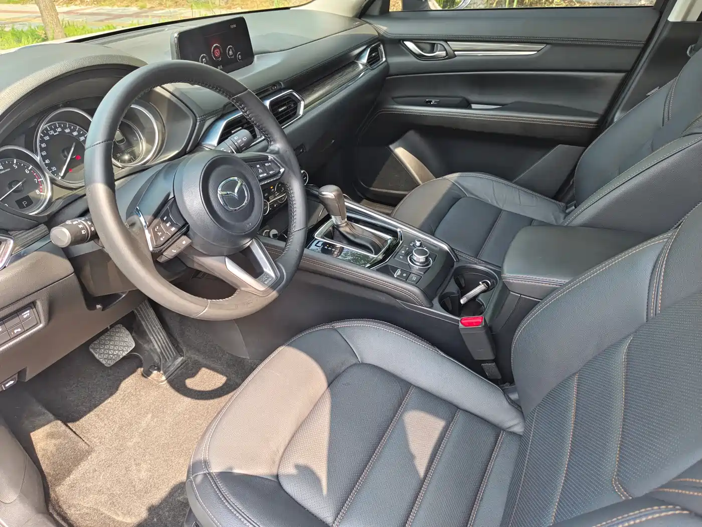 Photo 27 - Mazda CX-5