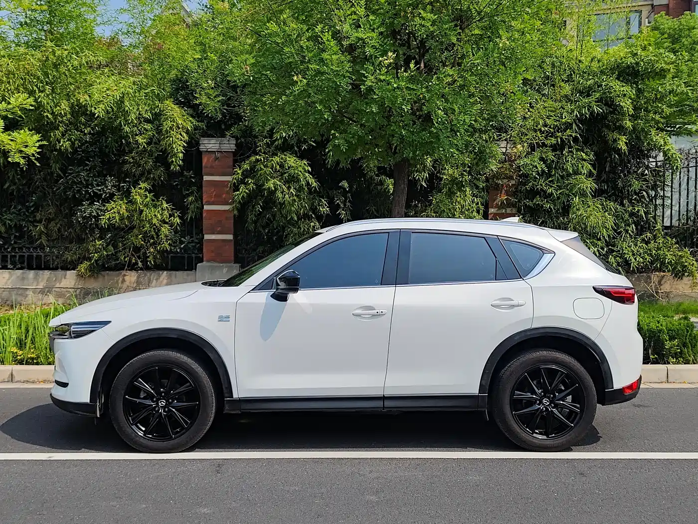 Photo 19 - Mazda CX-5