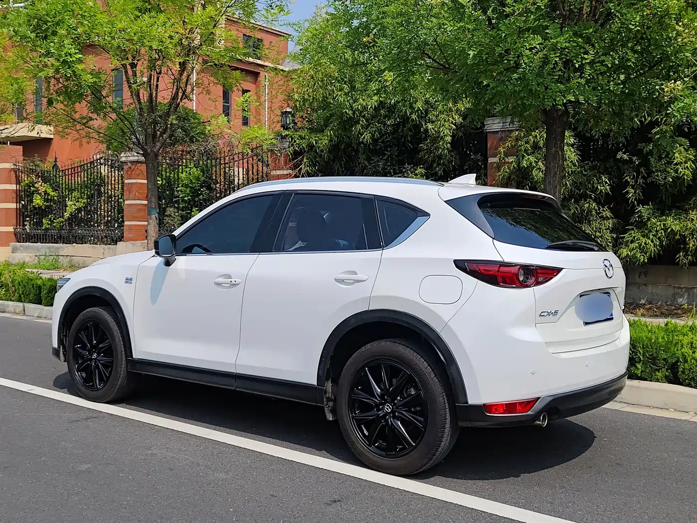 Photo 38 - Mazda CX-5