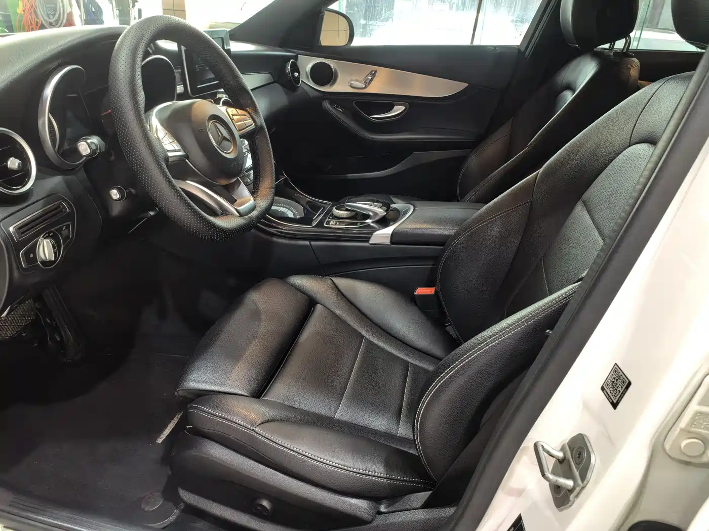 Mercedes-Benz C-Class 2015 C 200 Sport Edition фото 5