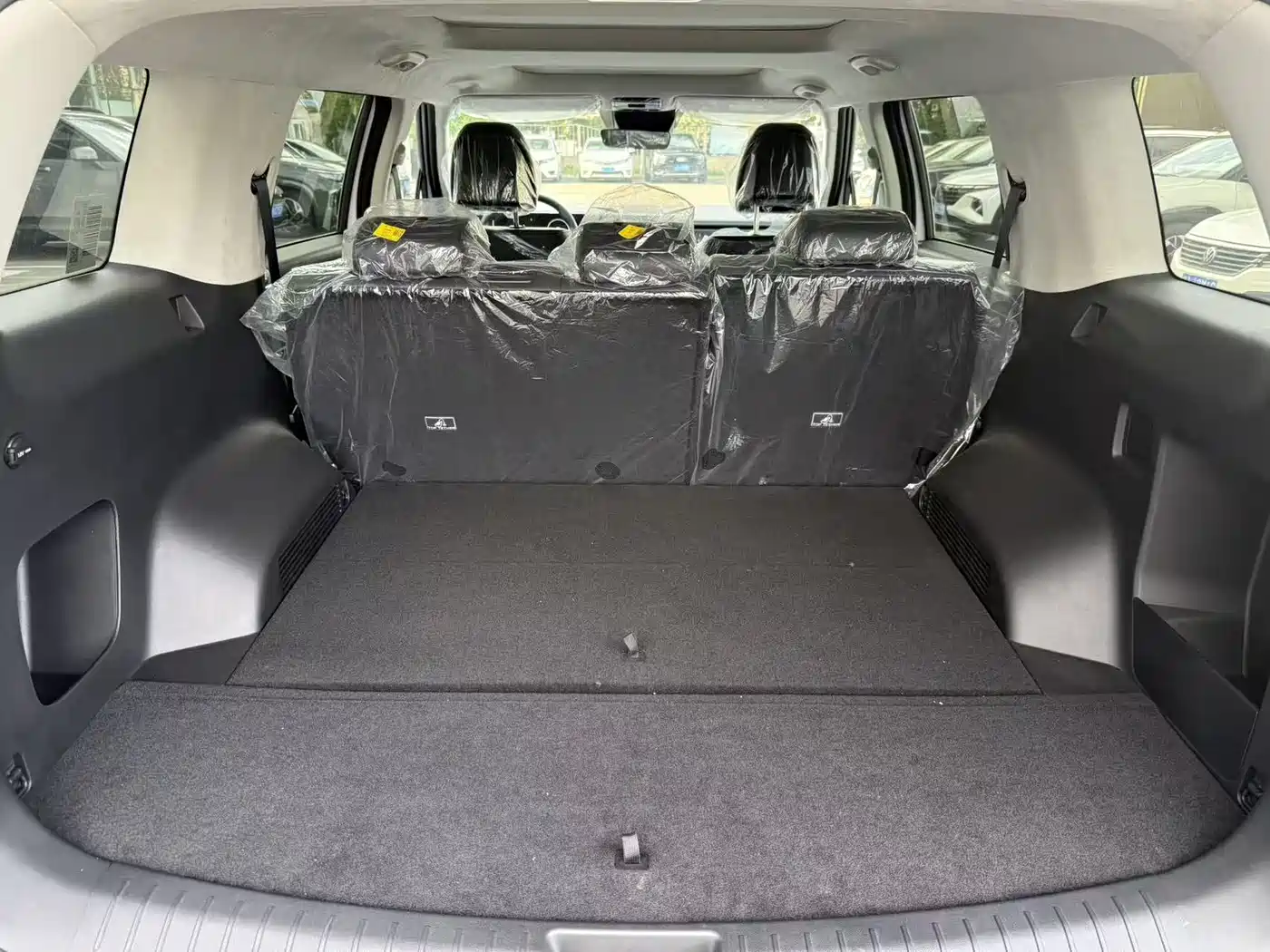 Hyundai Santa Fe 2024 2.0T Explorer Pro фото 13