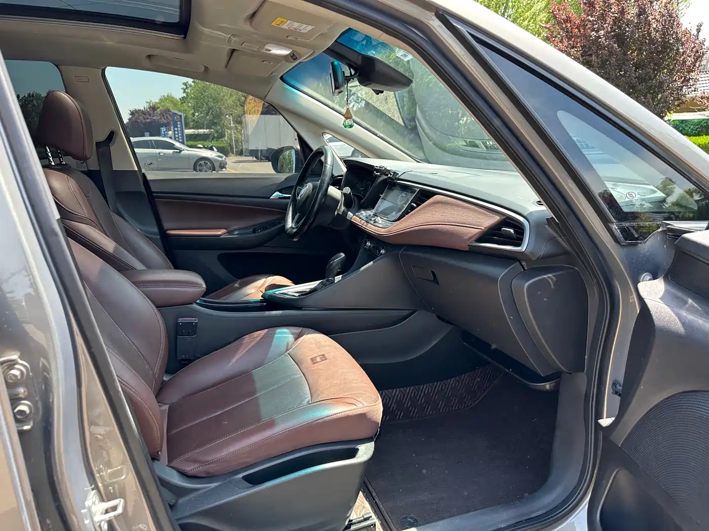 Buick GL6 2019 18T 6-seat Connected Luxury China VI фото 12