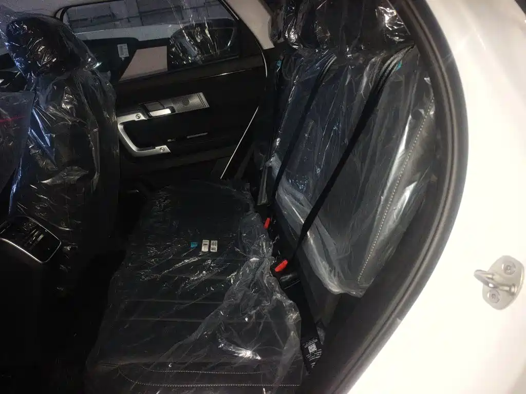 Chery Tiggo 7 C-DM 2025 2025 1.5T 120KM Royal