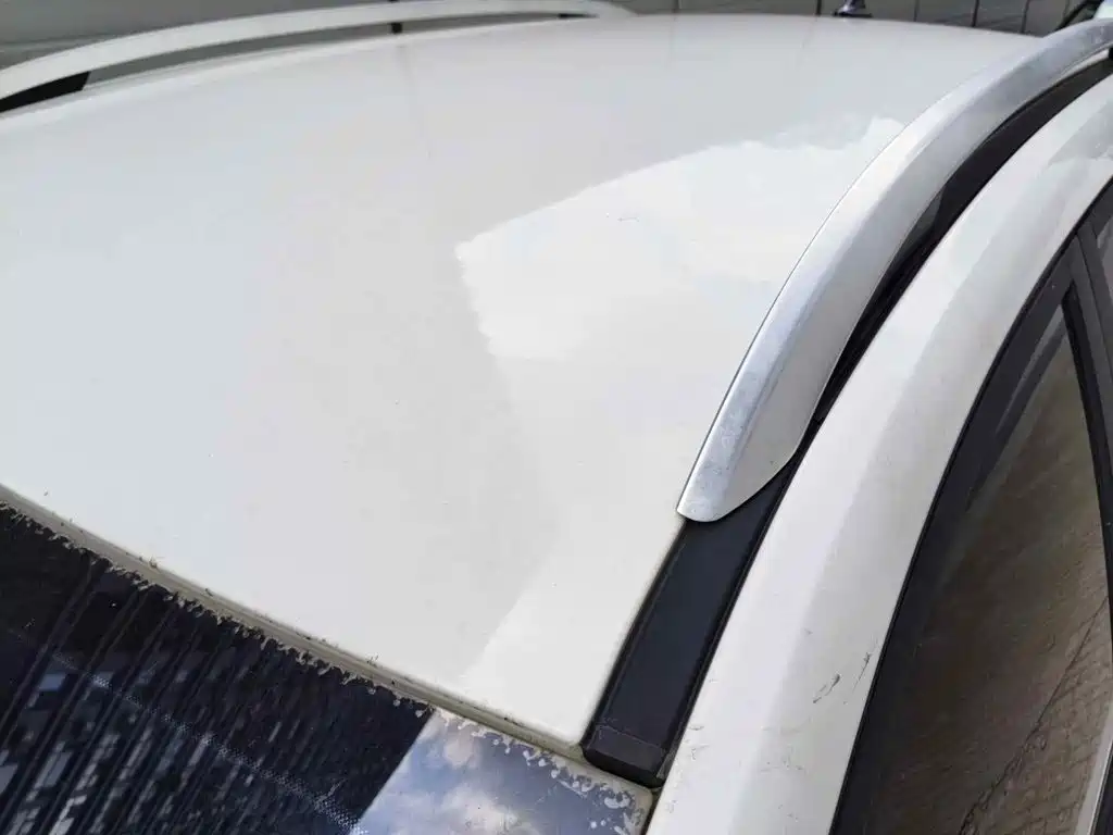 MG ZS 2017 2017 1.5L Automatic Elite Edition
