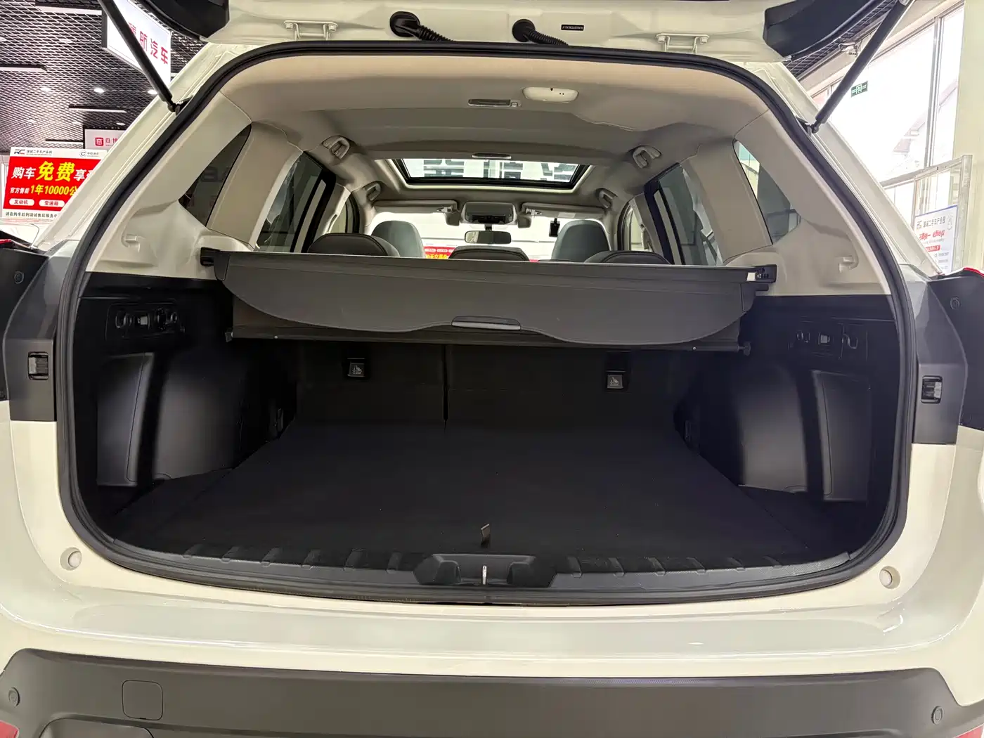 Subaru Forester 2020 2.0i Luxury Edition EyeSight фото 20