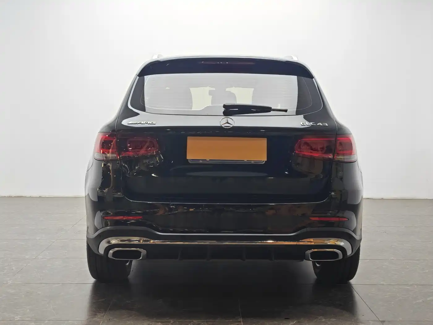 Mercedes-Benz GLC 2022 Facelift GLC 300 L 4MATIC Dynamic Collector's Edition фото 6