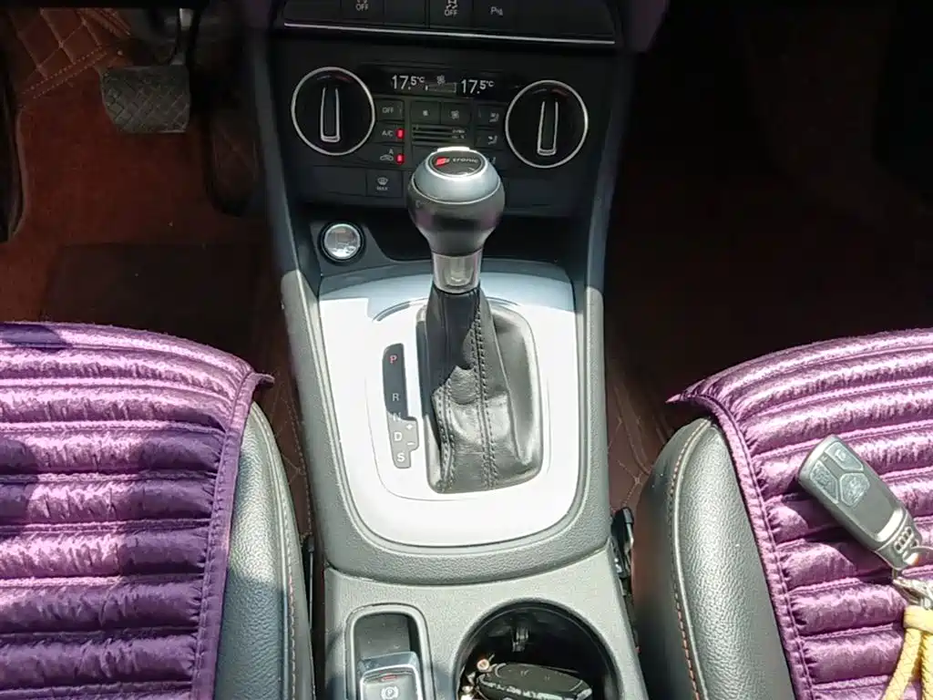 Audi Q3 2018 30th Anniversary Edition 30 TFSI Fashion фото 14