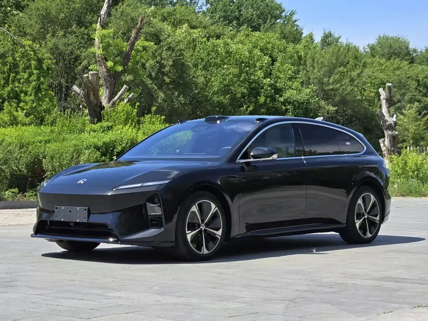 NIO ET5T