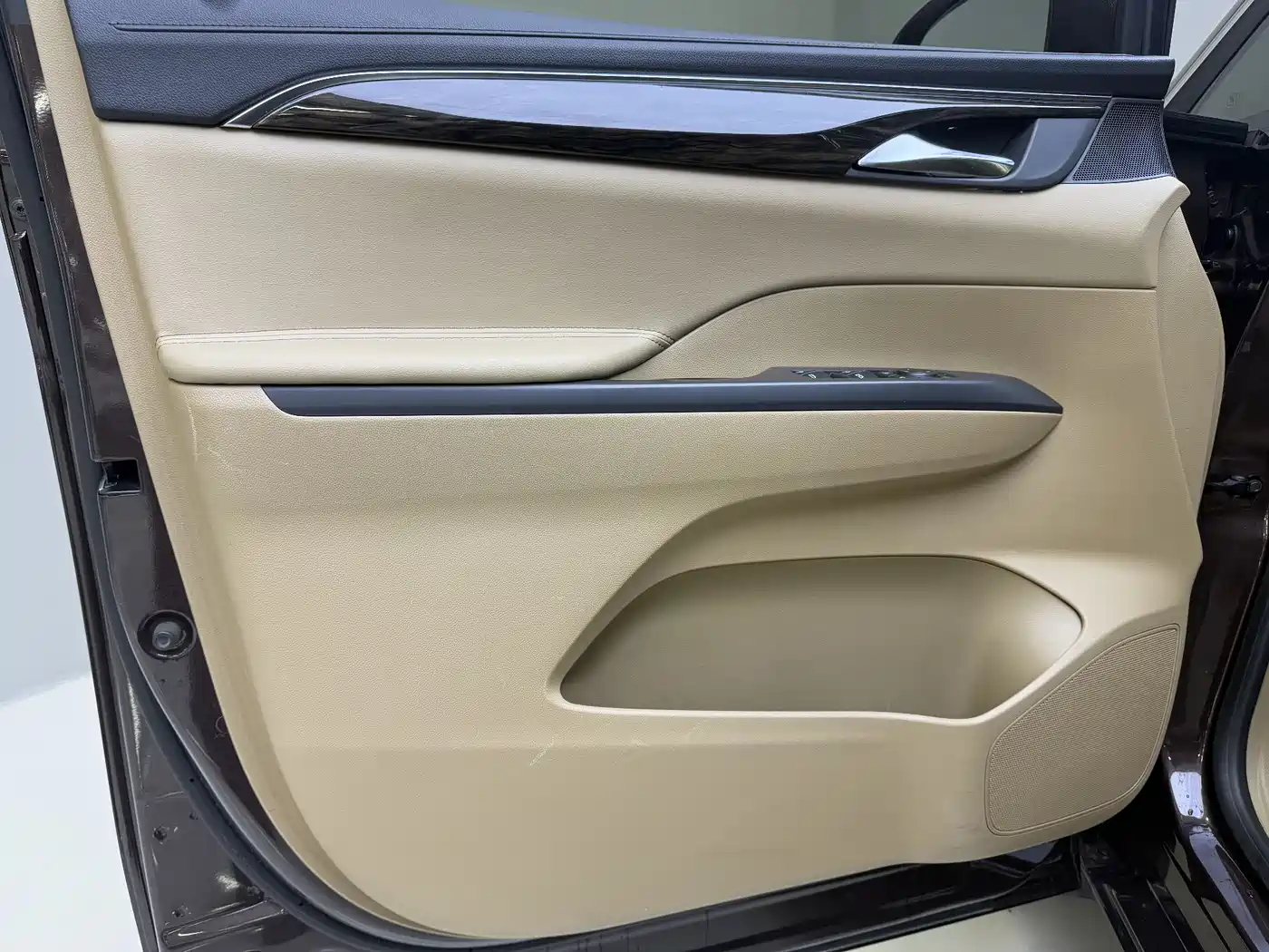 Buick GL8 2018 ES 28T Premium Type China VI фото 7