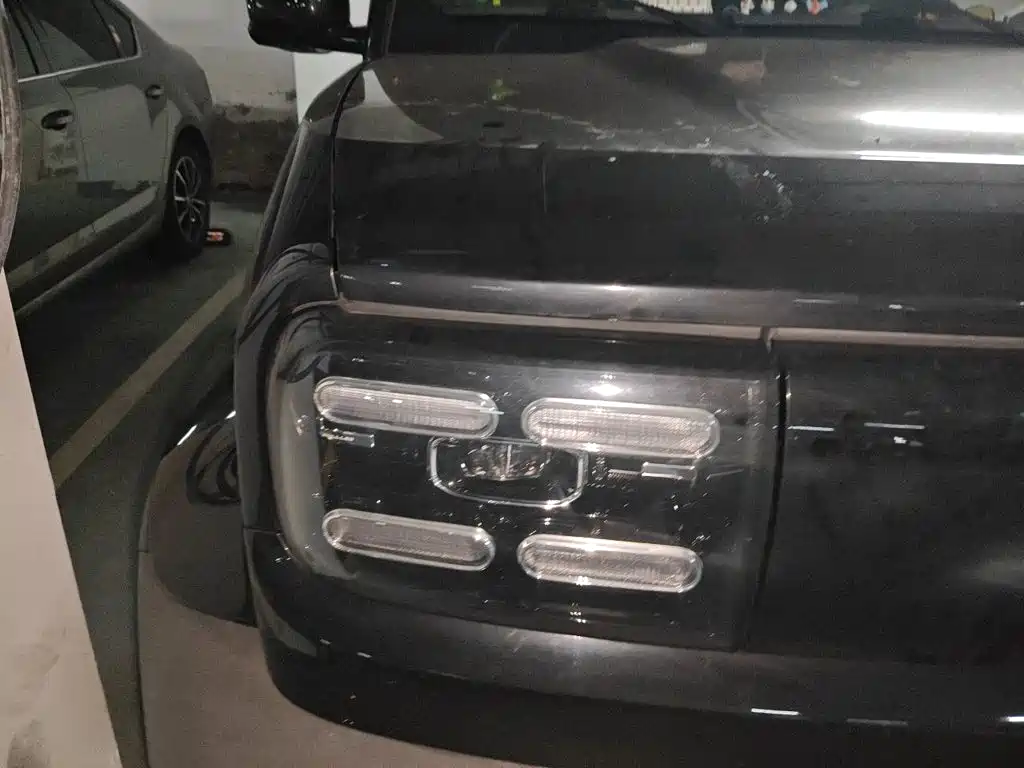 Baojun Yueye 2024 2023 Intelligent Premium Edition