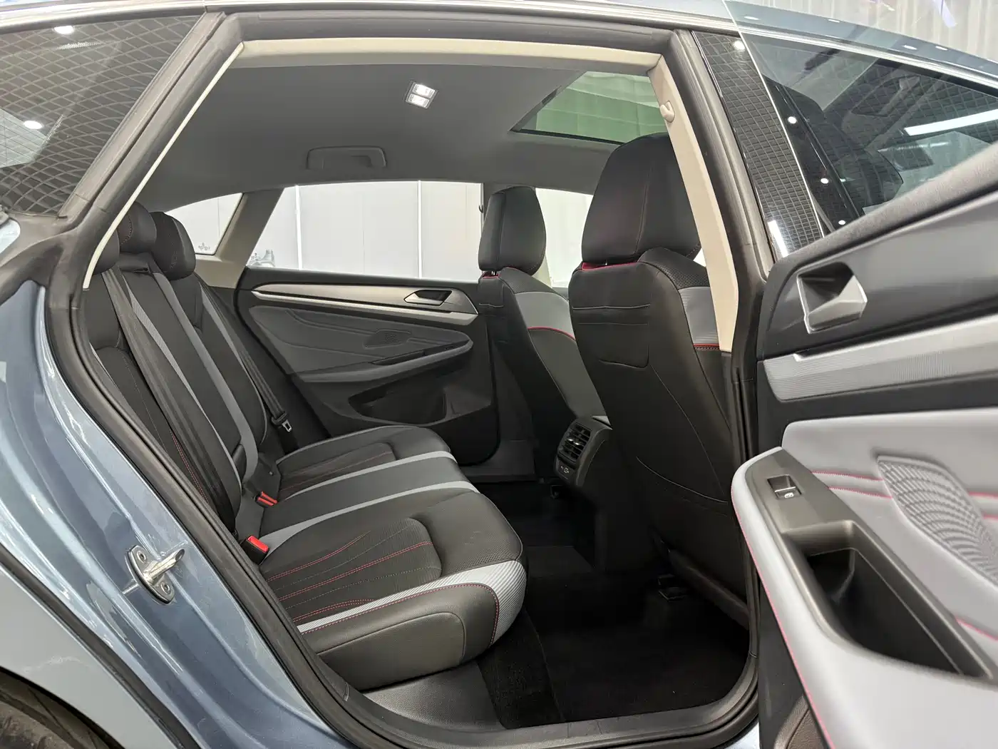 Volkswagen Lamando 2022 Lamando L 280TSI DSG Cool Edition фото 8