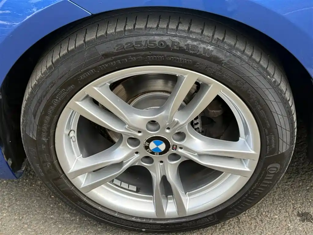 BMW 3 Series GT 2020 320i M Sport Package фото 12