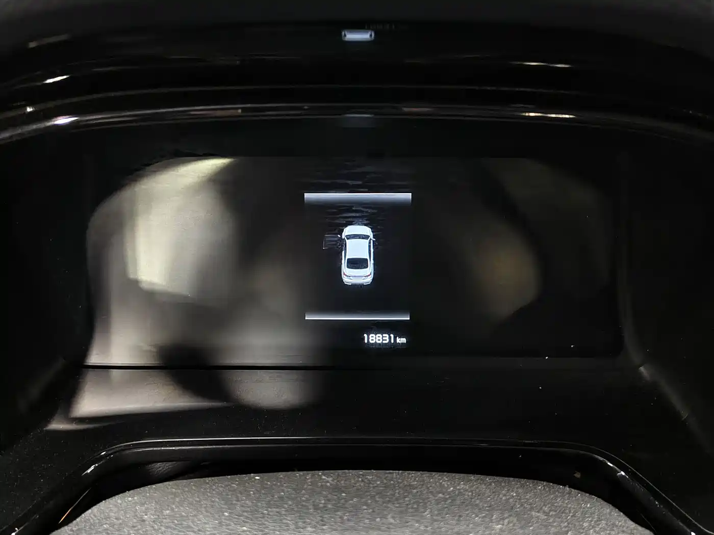 Kia K3 2023 Model 1.5L CVT Luxury Edition фото 4