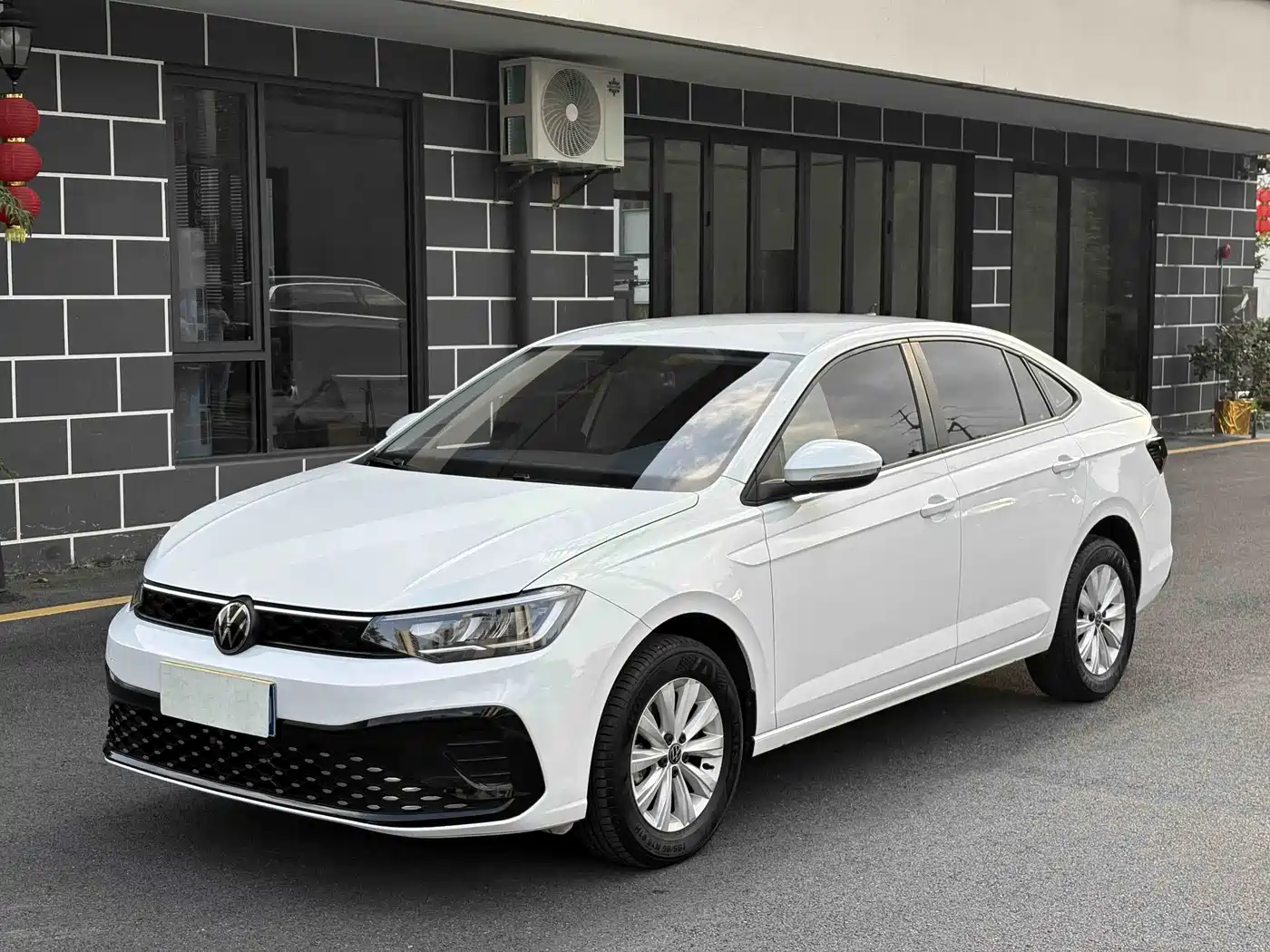 Volkswagen Lavida 2023 Xinrui 1.5L Auto Xinyi Edition