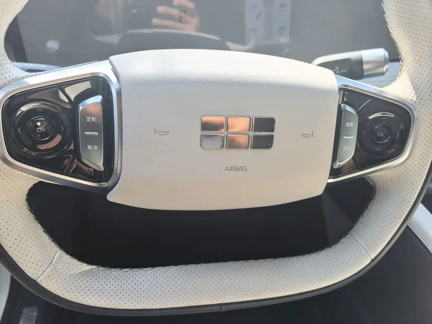 Geely Galaxy Galaxy E8 2024 2024 665km RWD Starship Voyager Edition