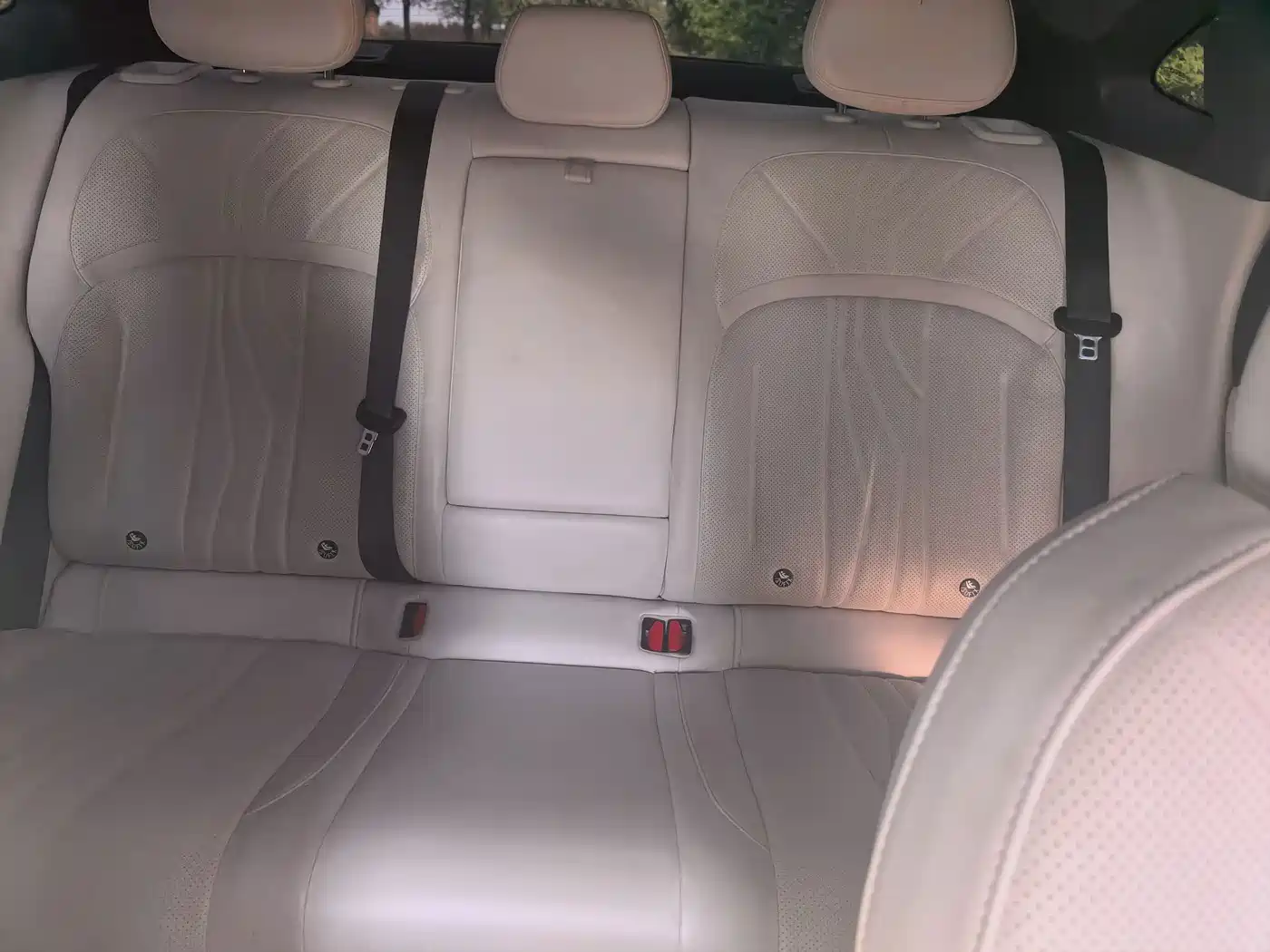 Geely Galaxy Galaxy E8 2024 2024 665km RWD Starship Voyager Edition