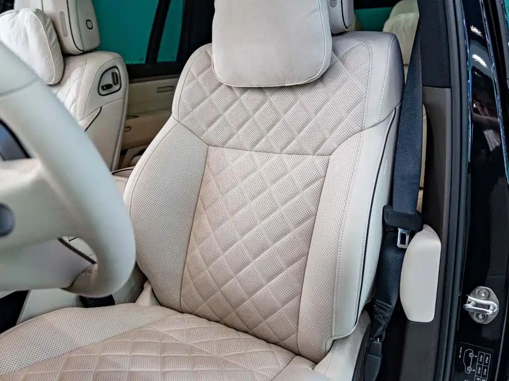 Li Auto Li L8 2026