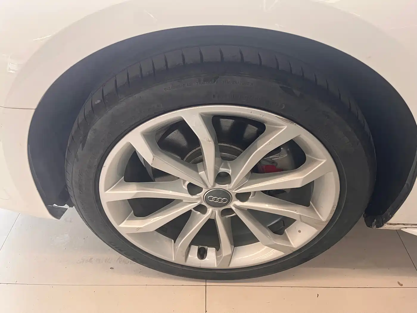 Audi A4L 2019 40 TFSI Fashion (China VI) фото 5