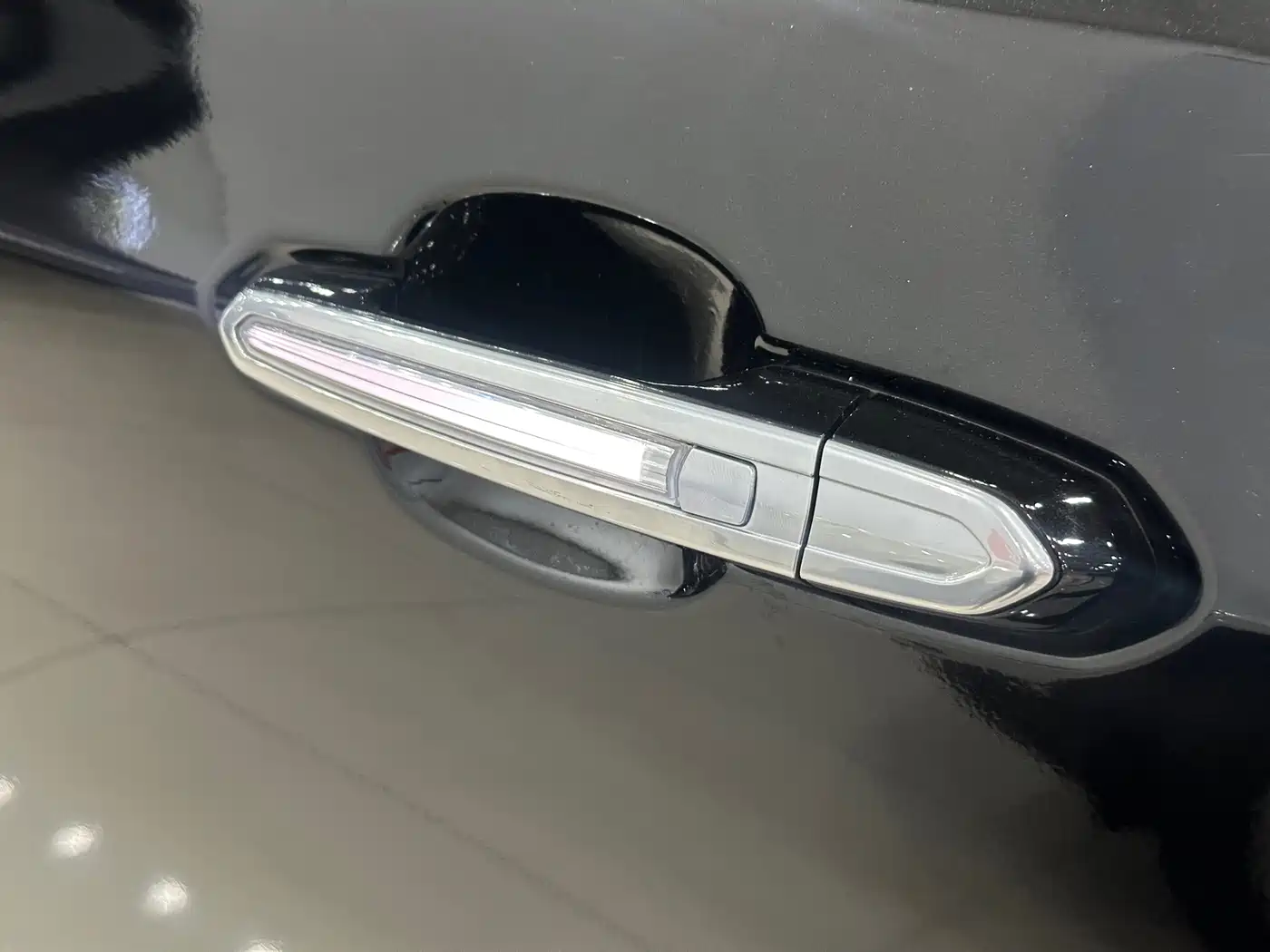 Cadillac CT6 2016 2016 28T Leading