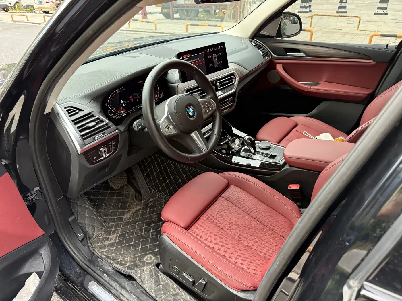 Photo 10 - BMW X3