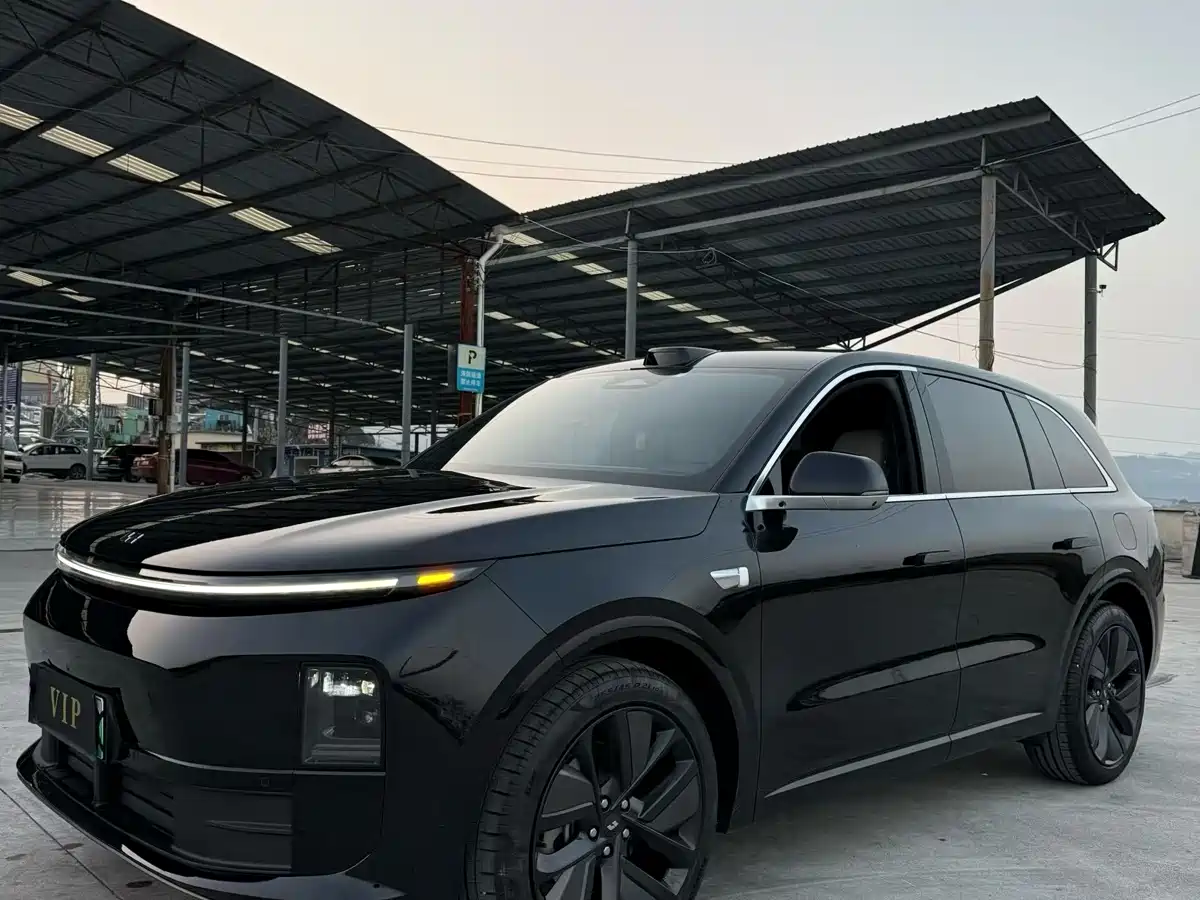 Li Auto IDEAL L6