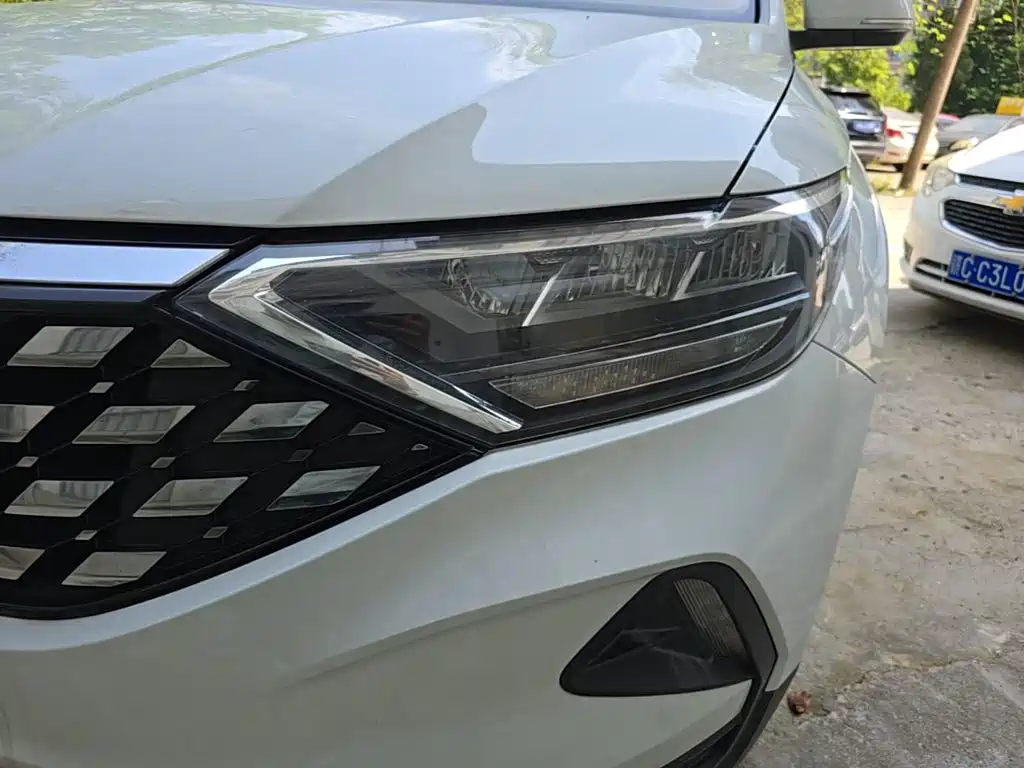 Jetta VS5 2020 2019 280TSI Automatic Progressive Edition