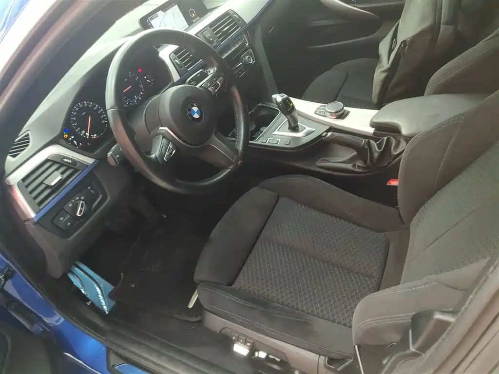 BMW 4 Series 2019 425i Gran Coupe M Sport Package фото 15