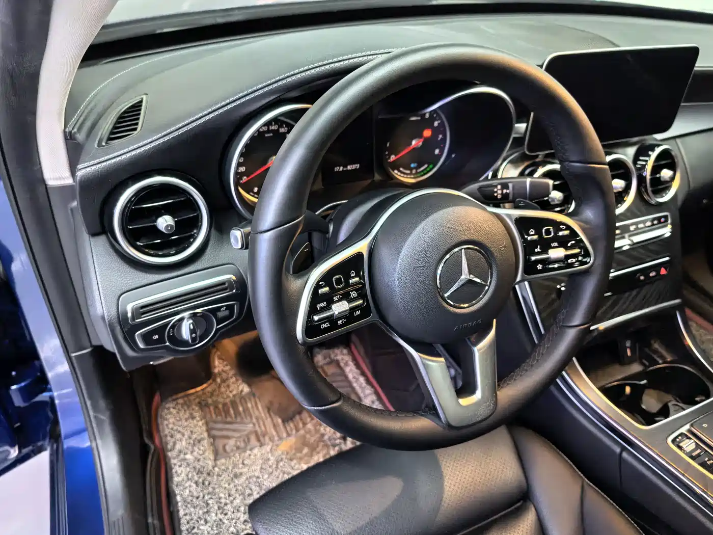 Mercedes-Benz C-Class 2019 C 260 L Sport фото 6