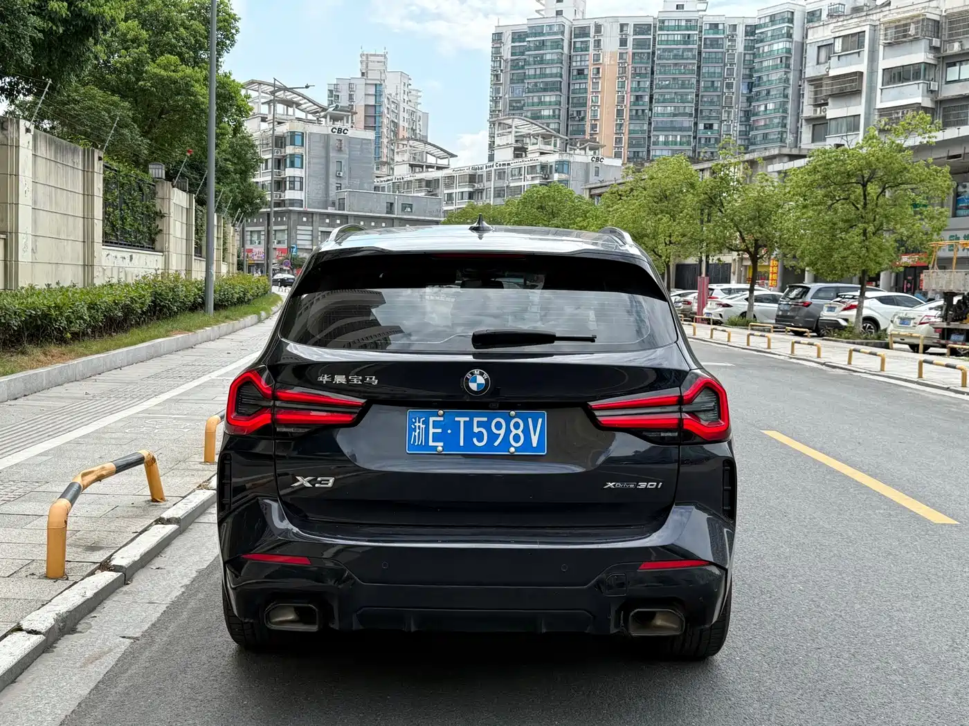 Photo 5 - BMW X3