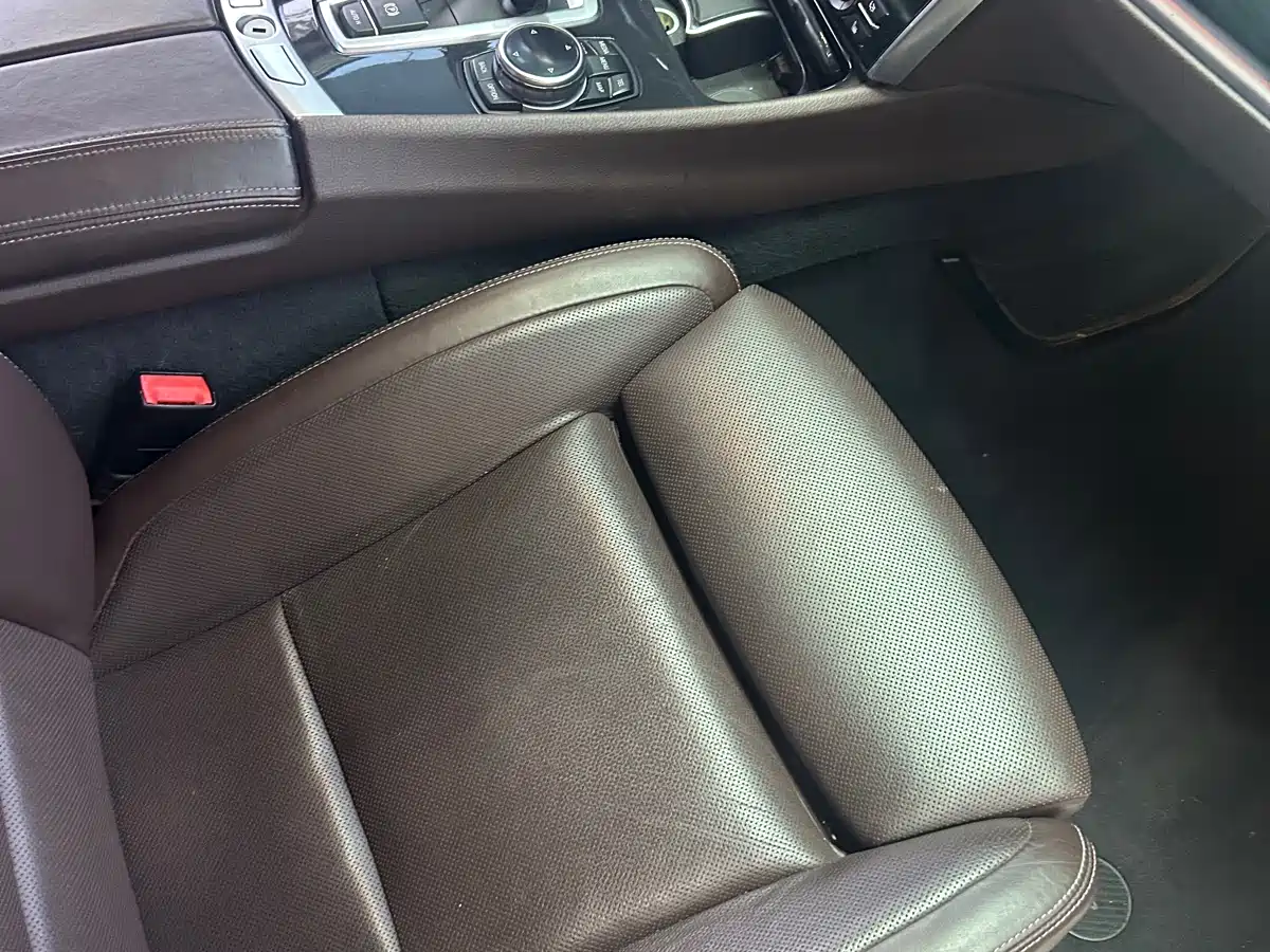 BMW 5 Series GT 2014 2014 528i Luxury