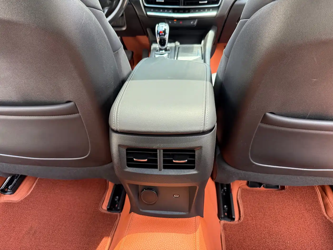 Cadillac CT5 2021 28T Luxury фото 22