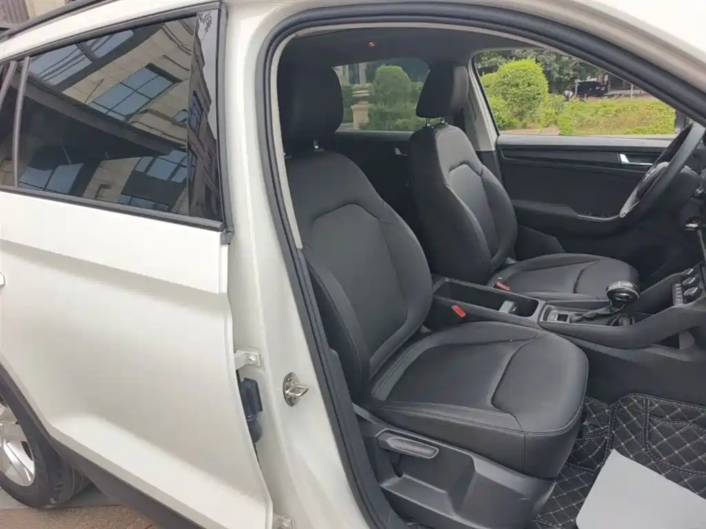Škoda Kodiaq 2019 Facelift TSI330 5-seat 2WD Standard China VI фото 25