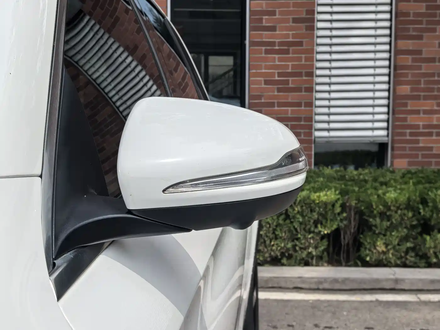 Mercedes-Benz GLC 2019 GLC 260 L 4MATIC Luxury фото 7
