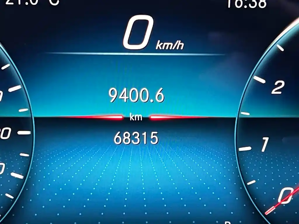 Mercedes-Benz E-Class 2023 Facelift E 300 L Luxury фото 10