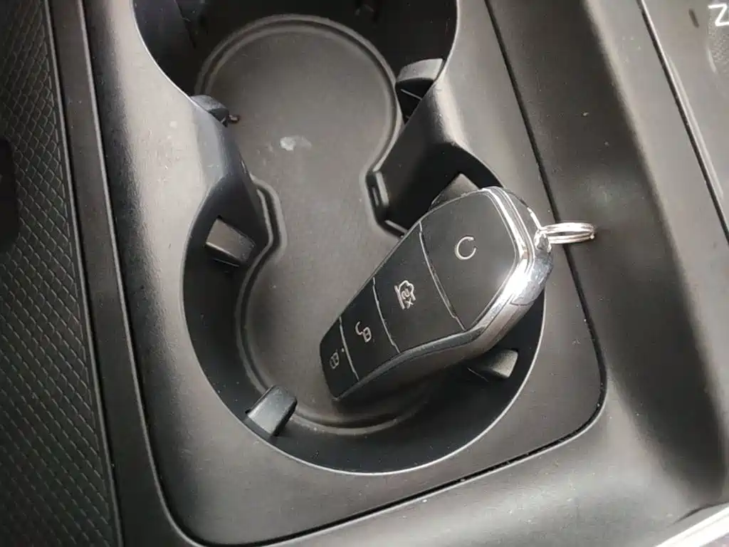 BYD Destroyer 05 2022 2022 DM-i 55KM Premium