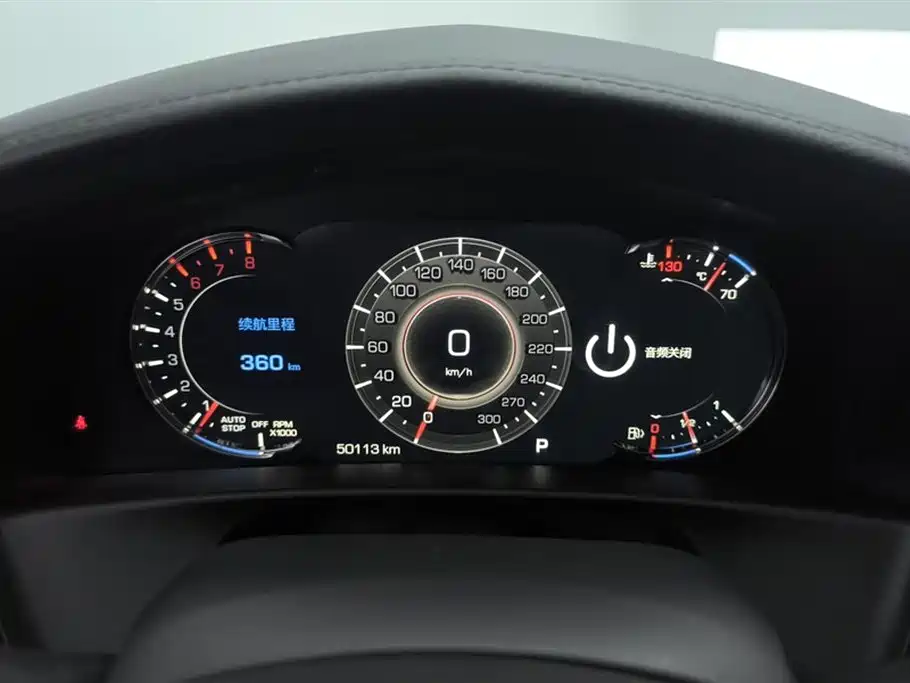 Cadillac CT6 2021 28T Luxury фото 14